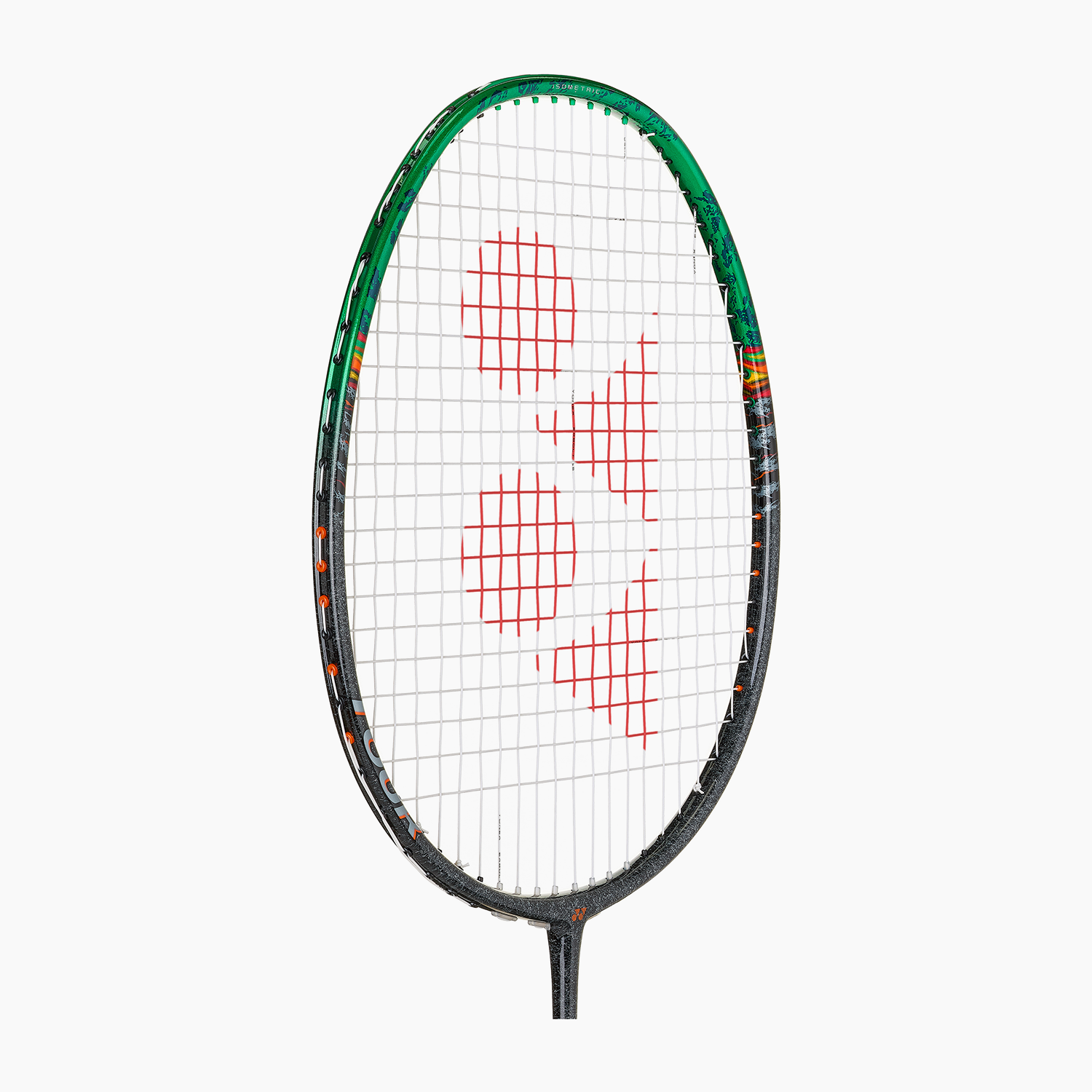 Yonex Astrox 99 TOUR Gen3 Badminton Racquet Black/ Green (UNSTRUNG)