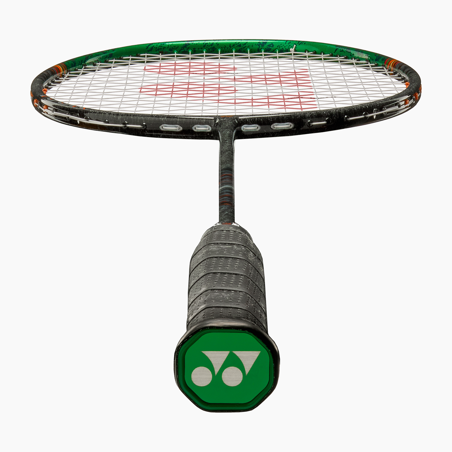 Yonex Astrox 99 TOUR Gen3 Badminton Racquet Black/ Green (UNSTRUNG)