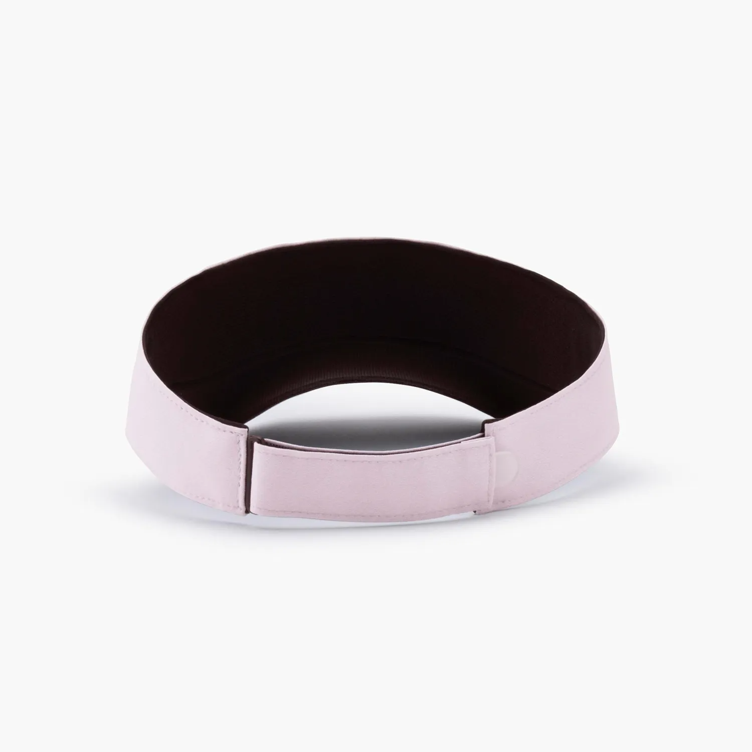 Yonex Visor (Pale Lilac)