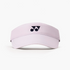 Yonex Visor (Pale Lilac)