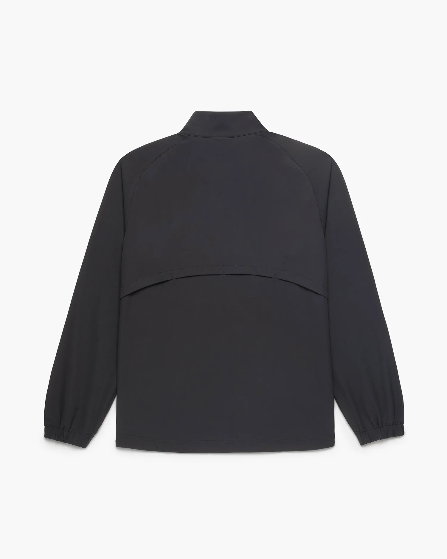 Yonex Premium Warm-up Jacket 50192 (Black) MEN'S