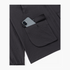 Yonex Premium Warm-up Jacket 50197 (Black) MEN'S
