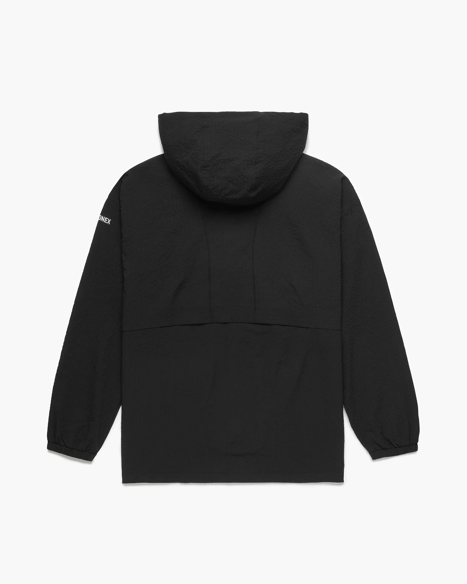 Yonex Premium Warm-up Jacket 50197 (Black) MEN'S