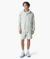 Yonex Premium Warm-up Jacket 50197 (Silver Gray) MEN'S