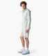 Yonex Premium Warm-up Jacket 50197 (Silver Gray) MEN'S