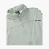 Yonex Premium Warm-up Jacket 50197 (Silver Gray) MEN'S