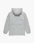 Yonex Premium Warm-up Jacket 50197 (Silver Gray) MEN'S