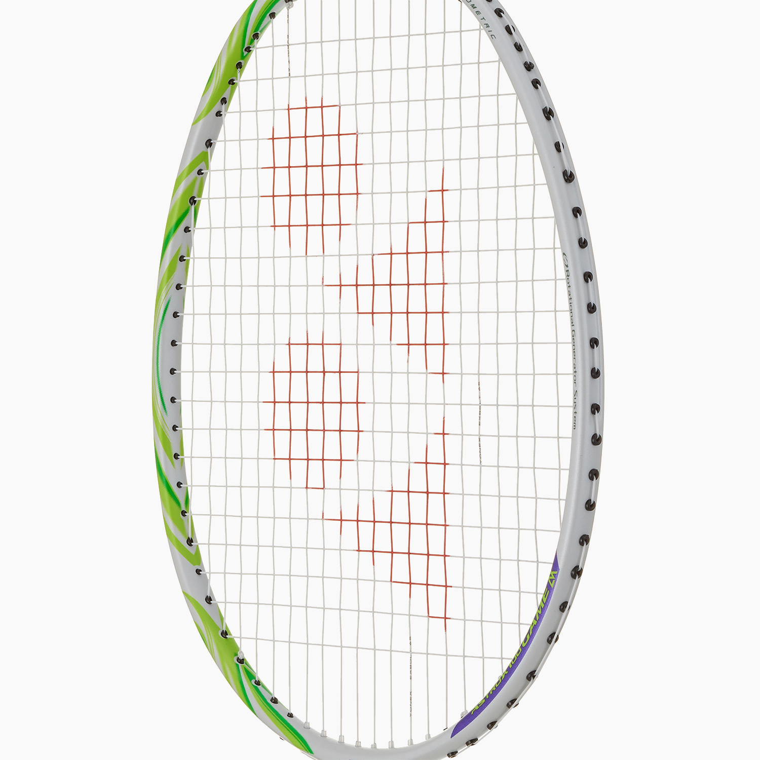 Yonex Astrox 100VA GAME Badminton Racquet Grayish Beige (UNSTRUNG) (Preorder)