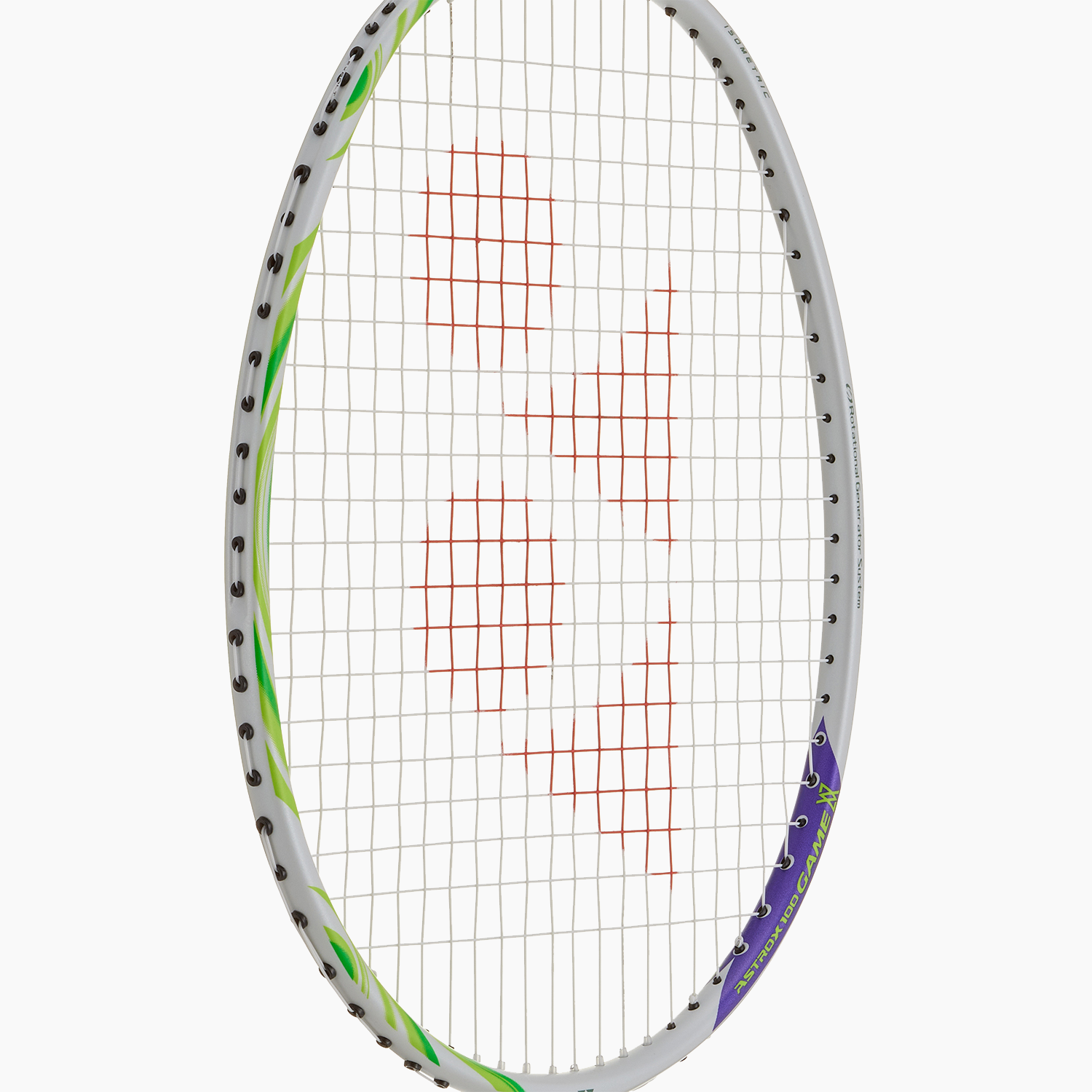 Yonex Astrox 100VA GAME Badminton Racquet Grayish Beige (UNSTRUNG) (Preorder)