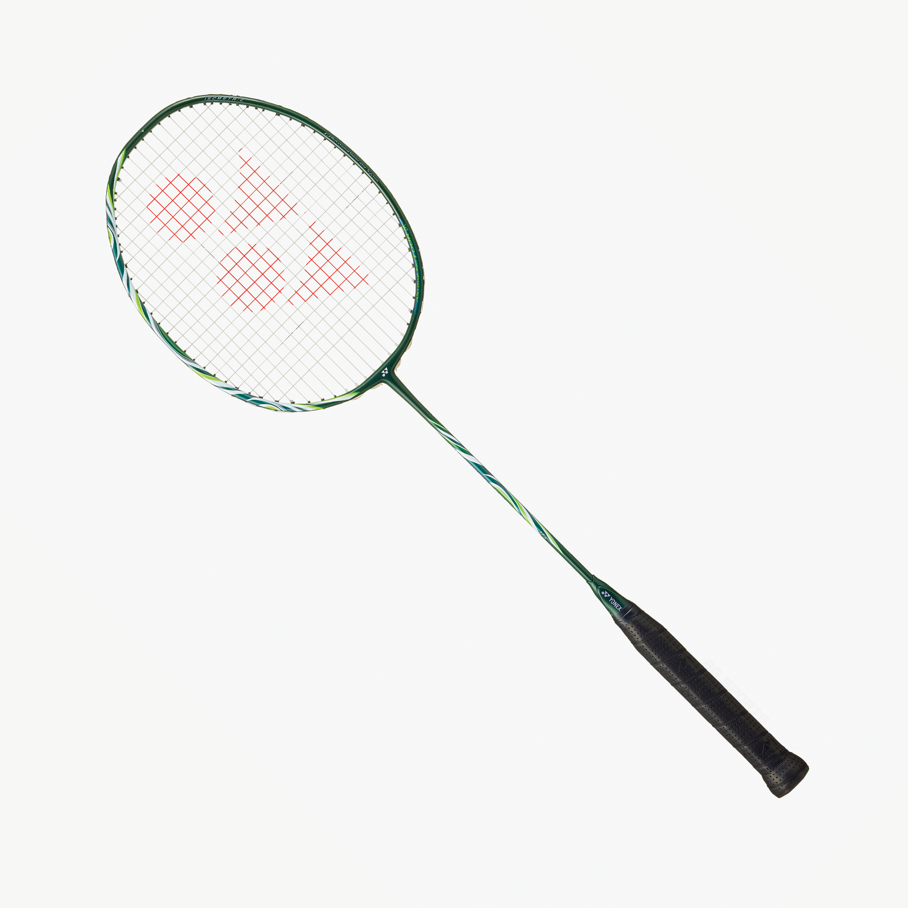 Yonex Astrox 100VA TOUR Badminton Racquet Dark Olive (UNSTRUNG) (Preorder)