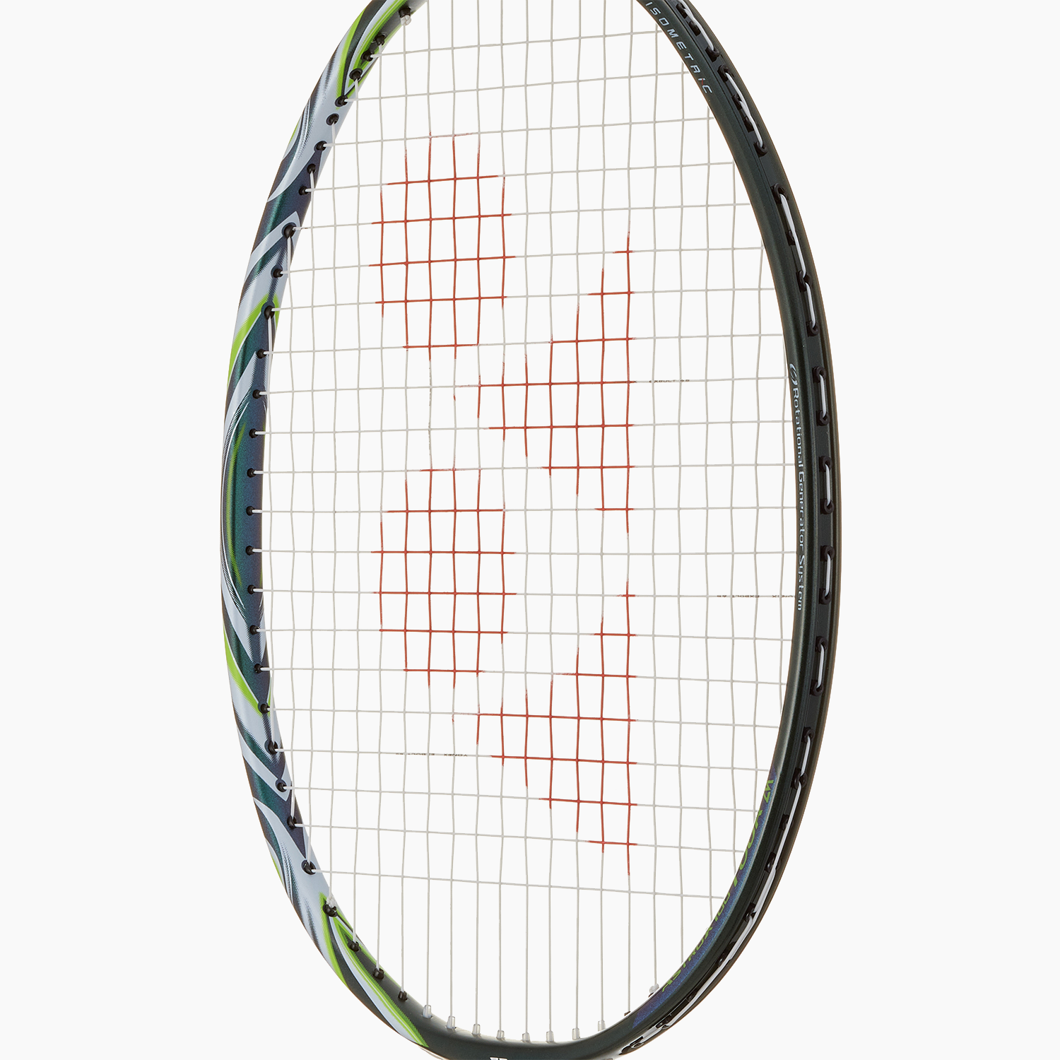 Yonex Astrox 100VA TOUR Badminton Racquet Dark Olive (UNSTRUNG) (Preorder)