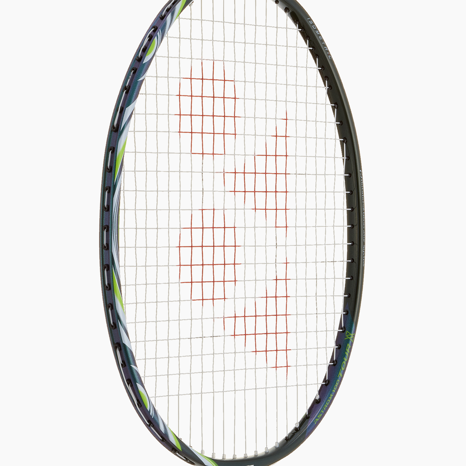 Yonex Astrox 100VA TOUR Badminton Racquet Dark Olive (UNSTRUNG) (Preorder)