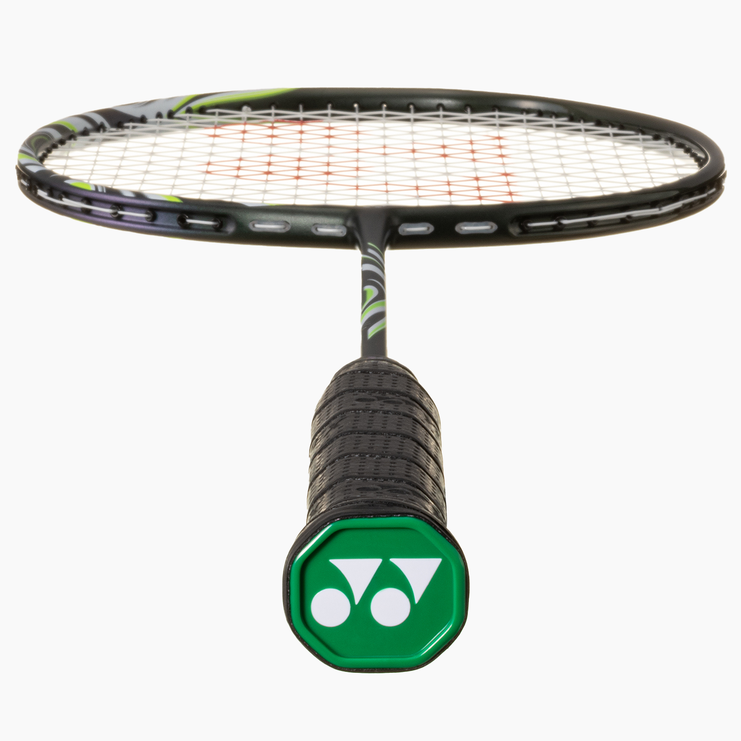 Yonex Astrox 100VA TOUR Badminton Racquet Dark Olive (UNSTRUNG) (Preorder)