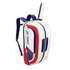 Yonex Expert Backpack BA02312EX White/ Red
