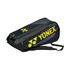 Yonex Expert Racquet Bag (6pcs) BA02326EX Black/ Yellow
