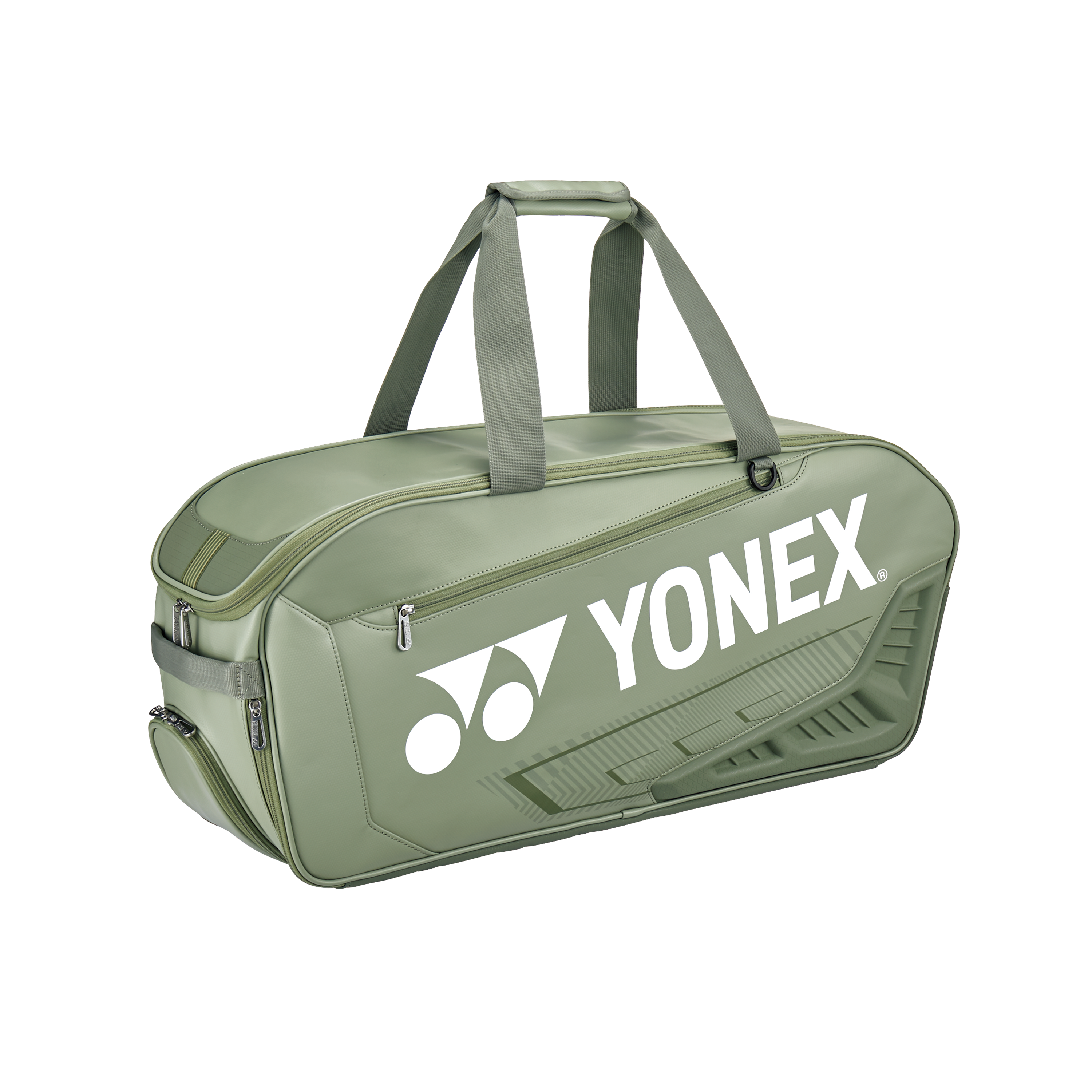 Yonex Expert Tournament Bag (6pcs) BA02331WEX Smoke Mint