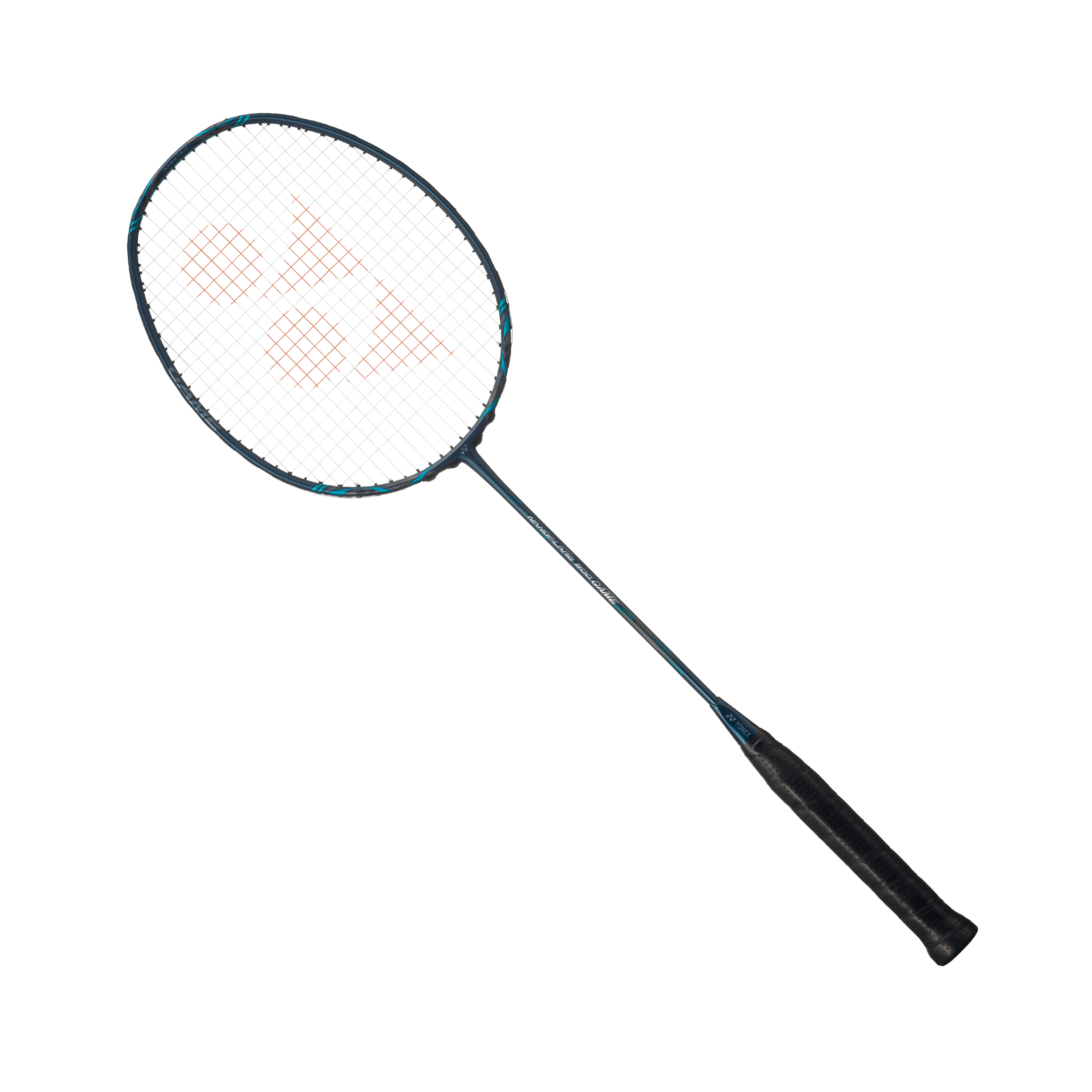 Yonex Nanoflare 800 Game Badminton Racquet Deep Green 4U(83g)G6