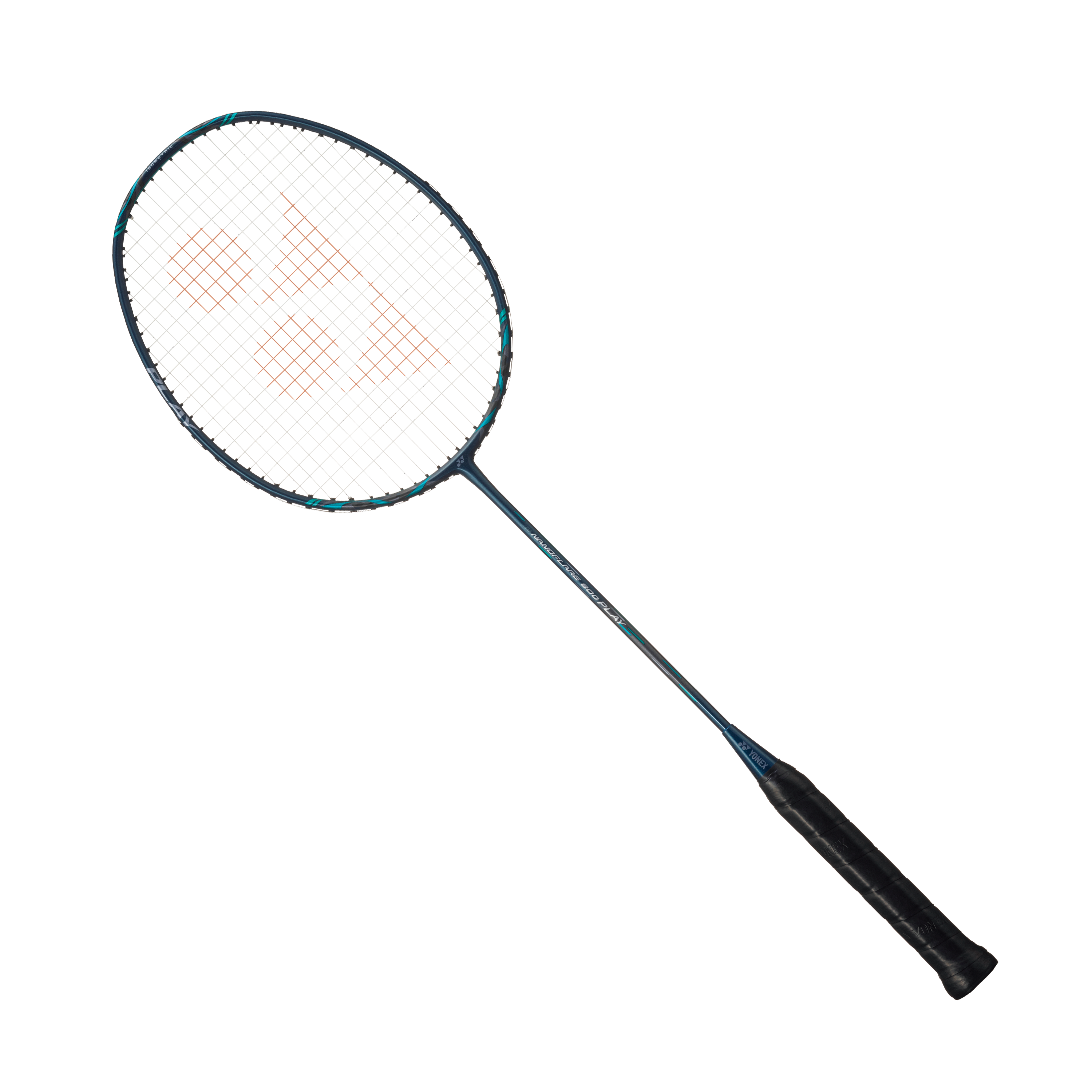 Yonex Nanoflare 800 Play Badminton Racquet Deep Green 4U(83g)G6