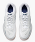Yonex Power Cushion 65Z 4 WIDE Badminton Shoes (White) UNISEX