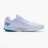 Yonex Power Cushion Aerus Z Gen2 Badminton Shoes (White/ Blue) MEN'S