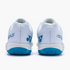 Yonex Power Cushion Aerus Z Gen2 Badminton Shoes (White/ Blue) MEN'S