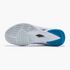 Yonex Power Cushion Aerus Z Gen2 Badminton Shoes (White/ Blue) MEN'S