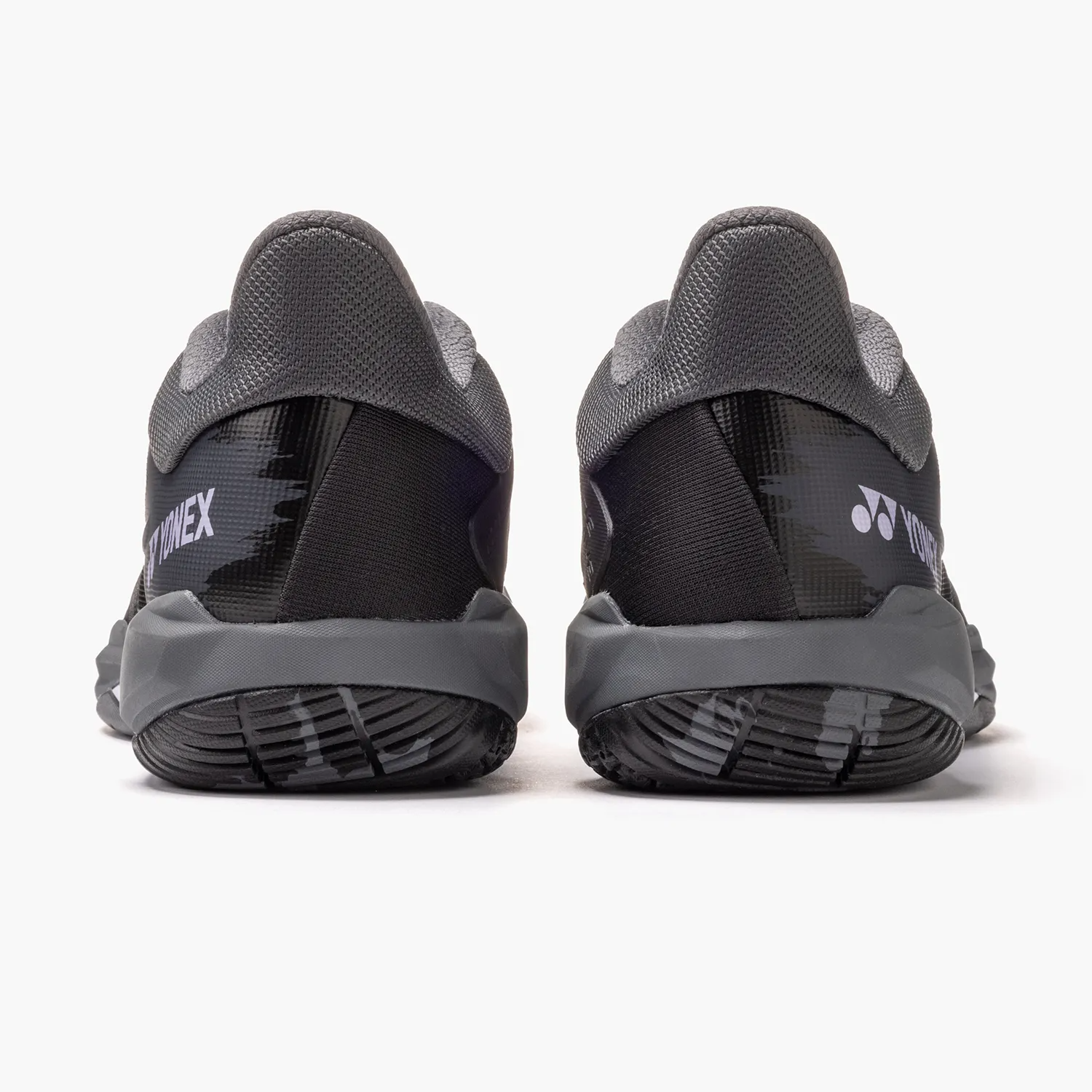 Yonex Power Cushion Cascade Drive Gen3 Badminton Shoes Black/ Gray MEN'S