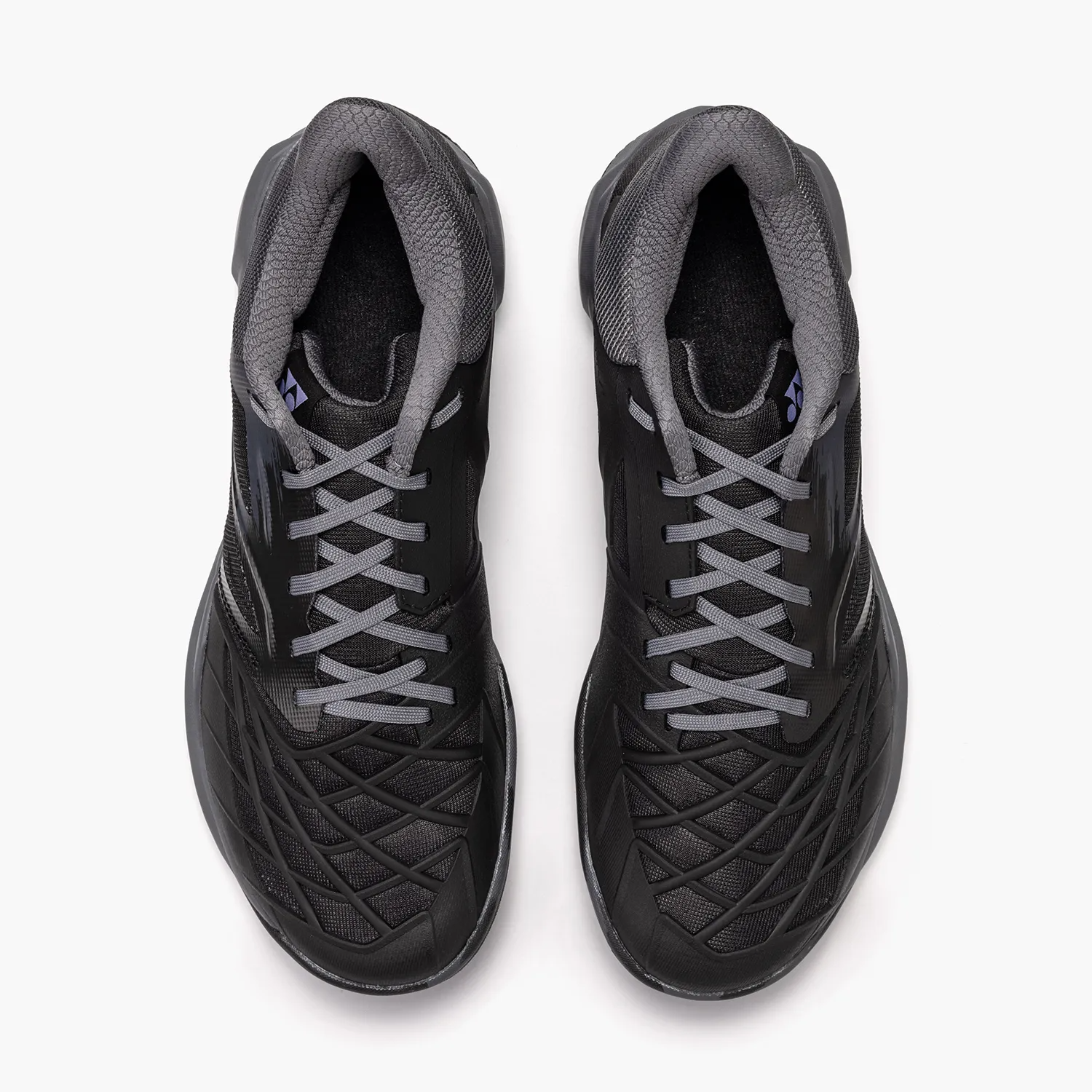 Yonex Power Cushion Cascade Drive Gen3 Badminton Shoes Black/ Gray MEN'S