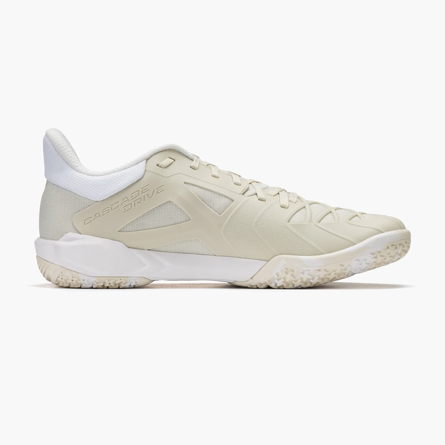 Yonex Power Cushion Cascade Drive Gen3 Badminton Shoes Light Beige MEN'S