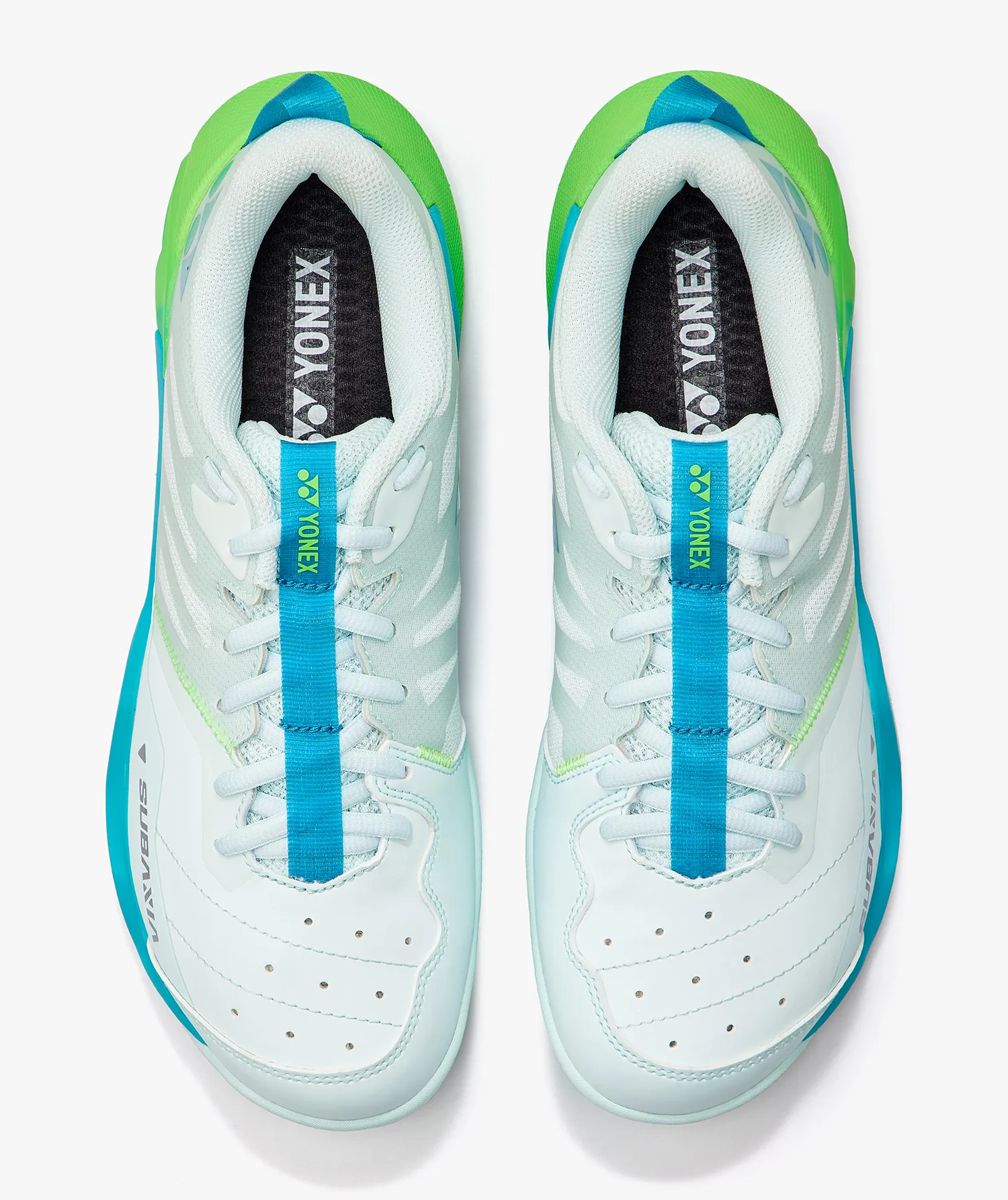 Yonex Subaxia GT Badminton Shoes (Pale Green) MEN'S