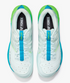 Yonex Subaxia GT Badminton Shoes (Pale Green) MEN'S