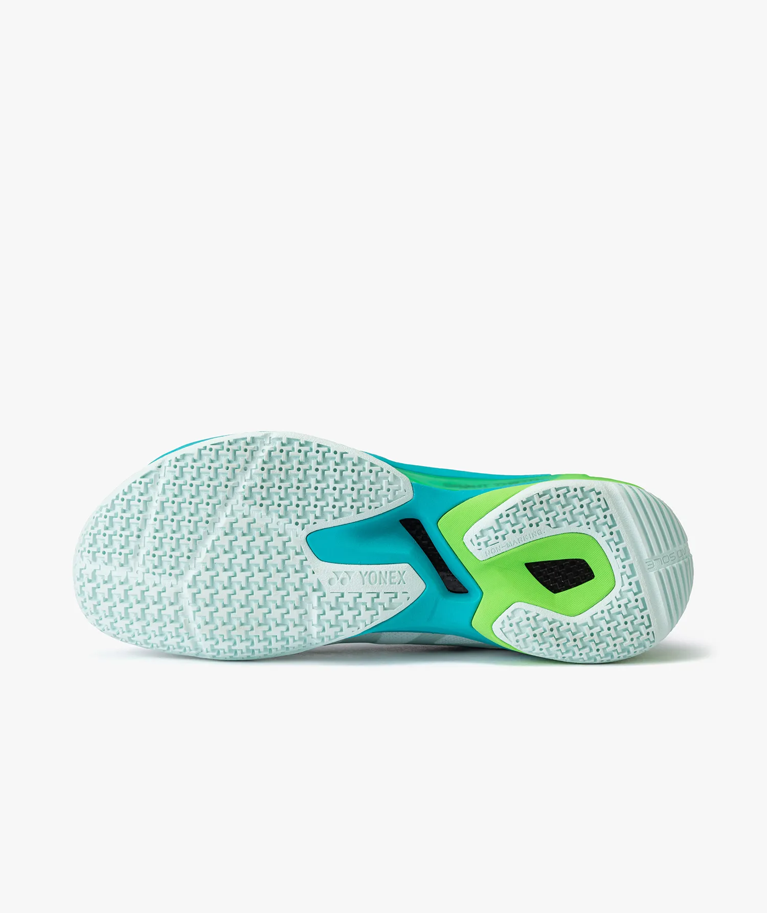 Yonex Subaxia GT Badminton Shoes (Pale Green) MEN'S