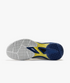 Yonex Power Cushion 65Z VA Badminton Shoes (Silver/ Navy) MEN'S