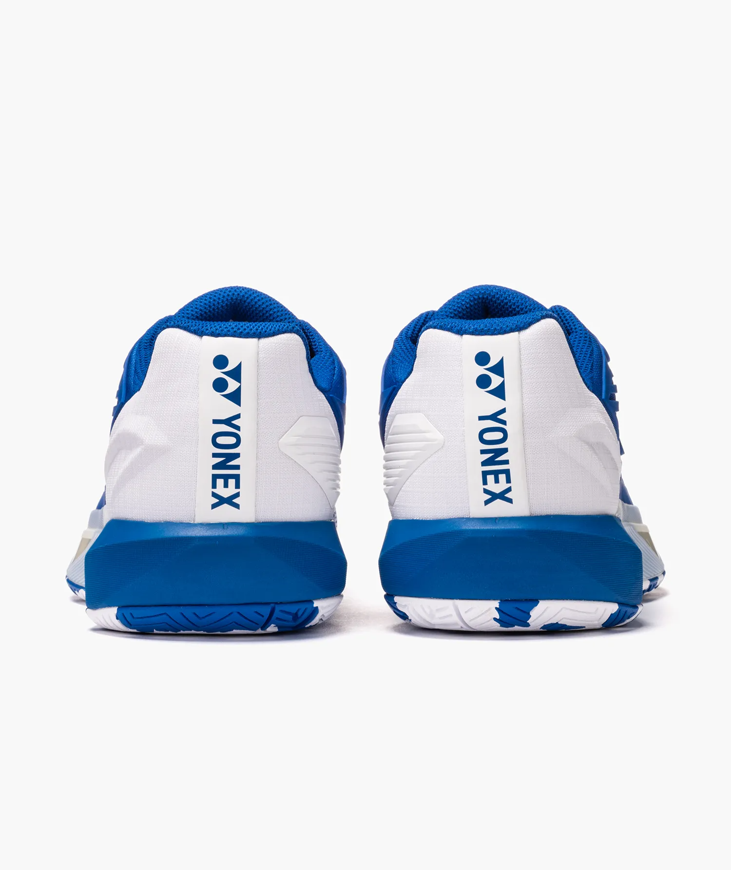 Yonex Power Cushion 2026 ECLIPSION 5 All-Court Tennis Shoes Blue/ White MEN'S