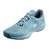 Yonex Power Cushion 2025 SONICAGE WIDE All-Court Tennis Shoes Grayish Blue MEN'S