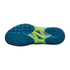 Yonex Power Cushion 2025 SONICAGE WIDE All-Court Tennis Shoes Grayish Blue MEN'S