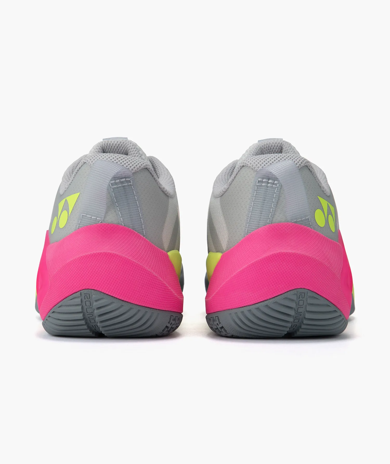 Yonex Subaxia GT Badminton Shoes Light Gray WOMEN'S