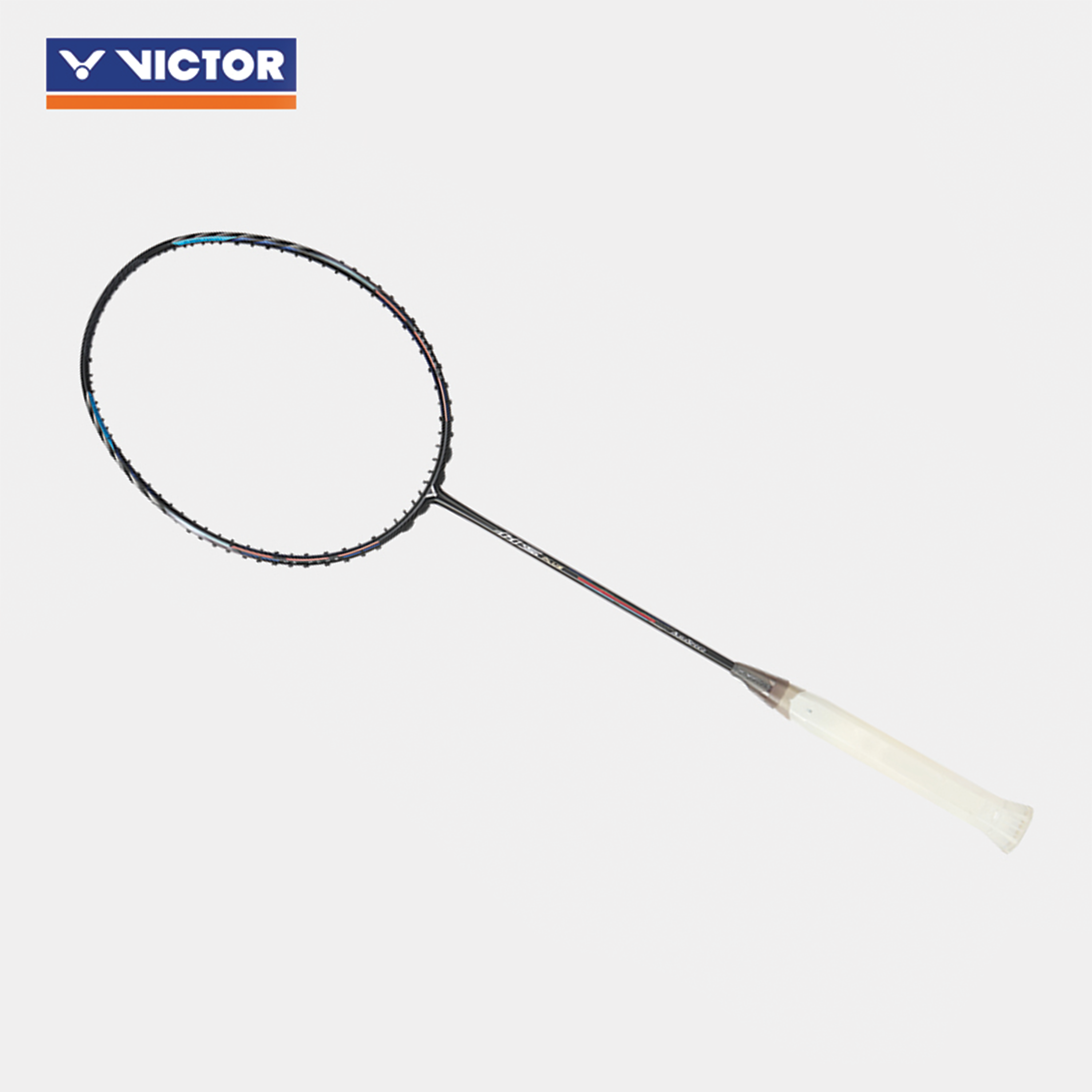 Victor Auraspeed HS PLUS Badminton Racquet (UNSTRUNG)
