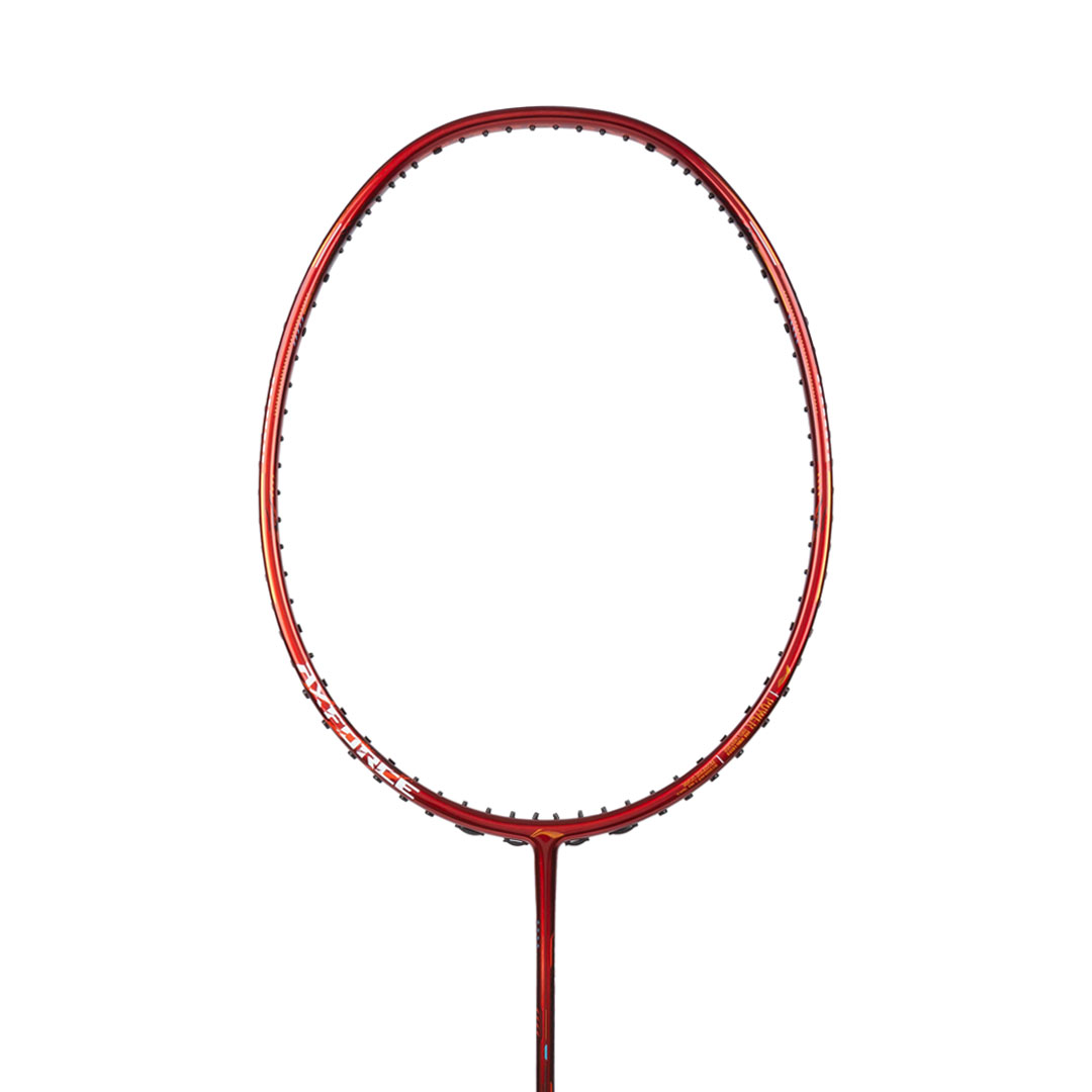 Li-Ning Axforce 80 Dragon Limited Edition Set Badminton Racquet 4U(83g)G5
