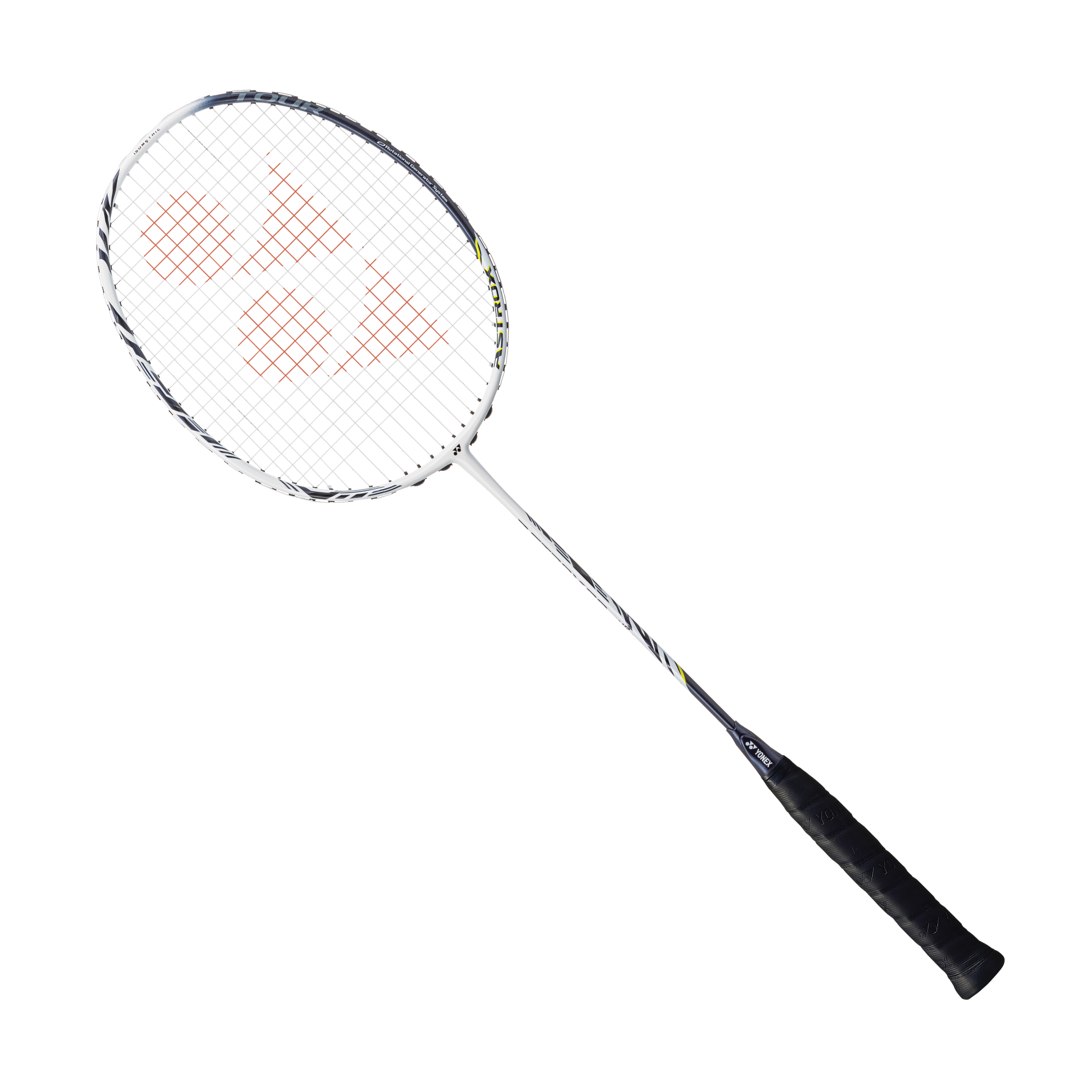 Yonex Astrox 99 Tour Badminton Racquet White Tiger 4U(83g)G5 (Ready to Go)