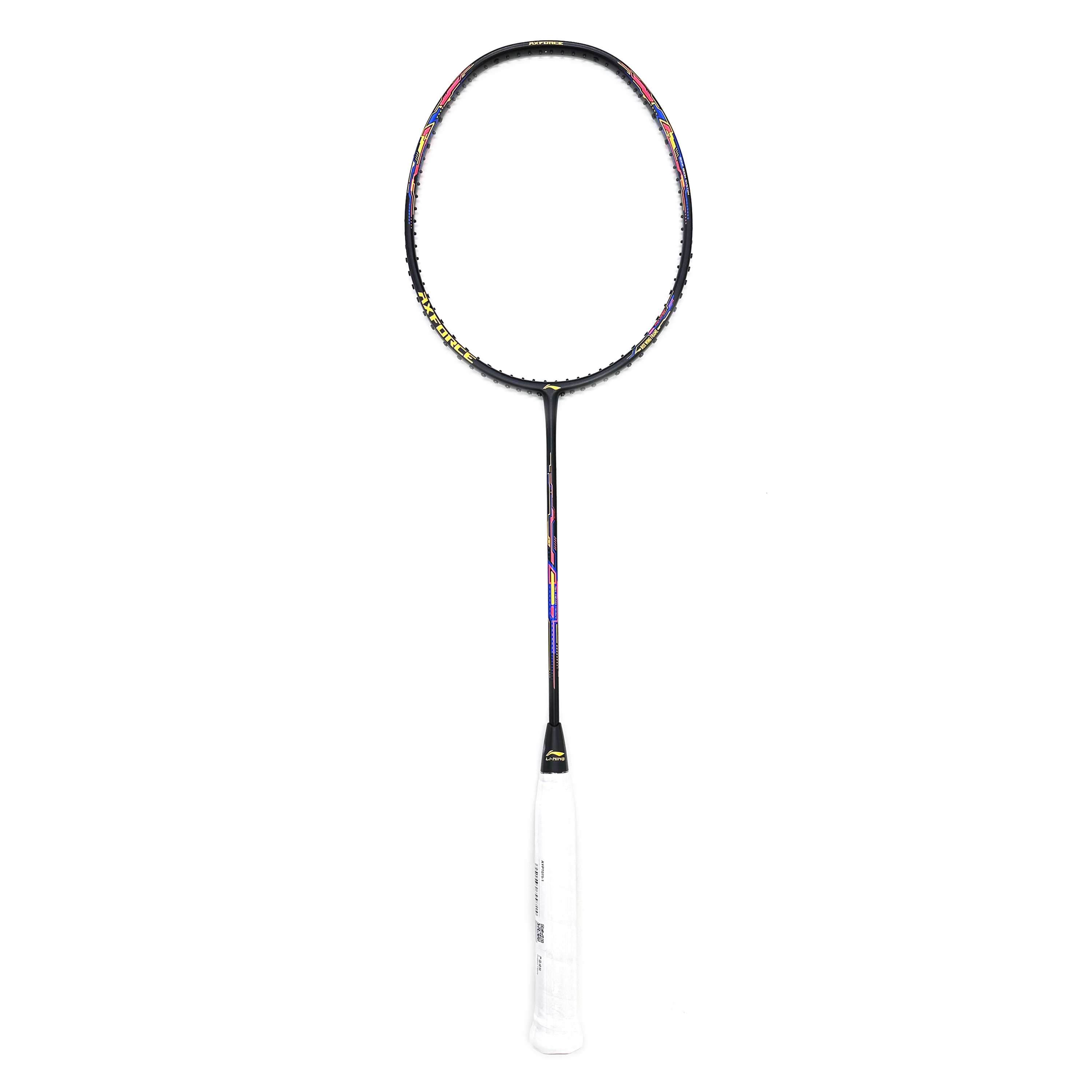 Li-Ning Axforce 20 R Series Badminton Racquet Black 4U(83g)G5