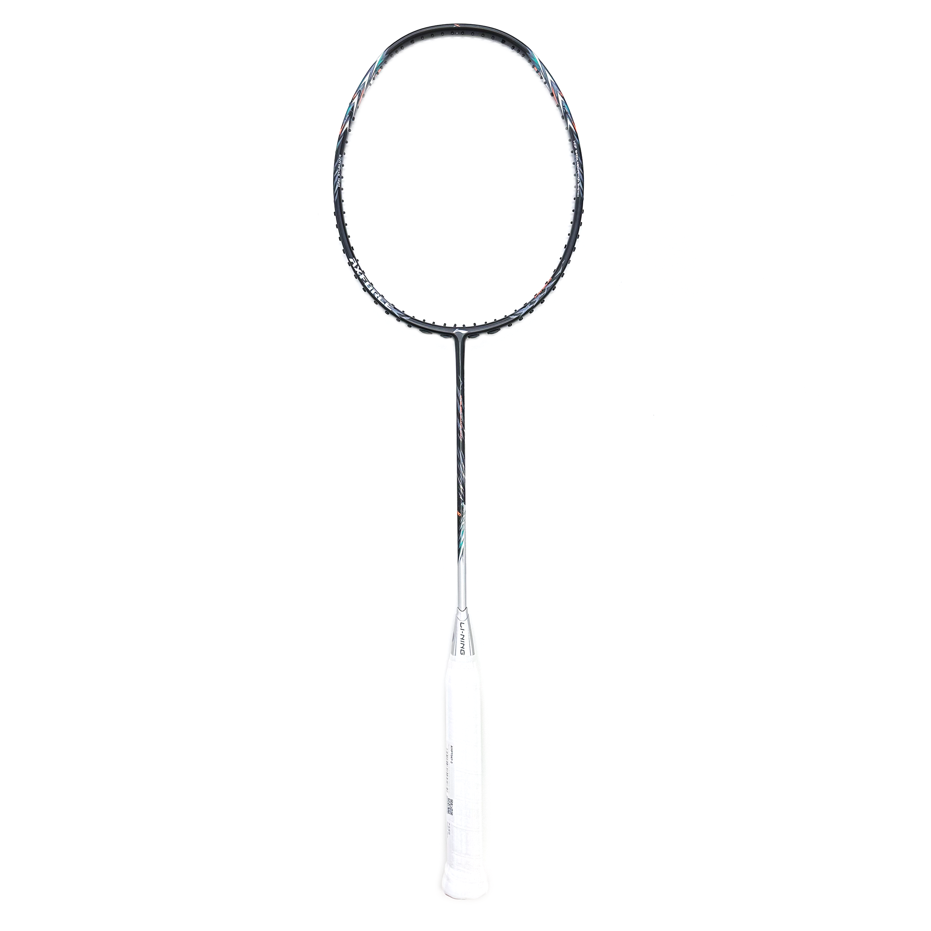 Li-Ning Axforce 70 Wolf Badminton Racquet 4U(83g)G5