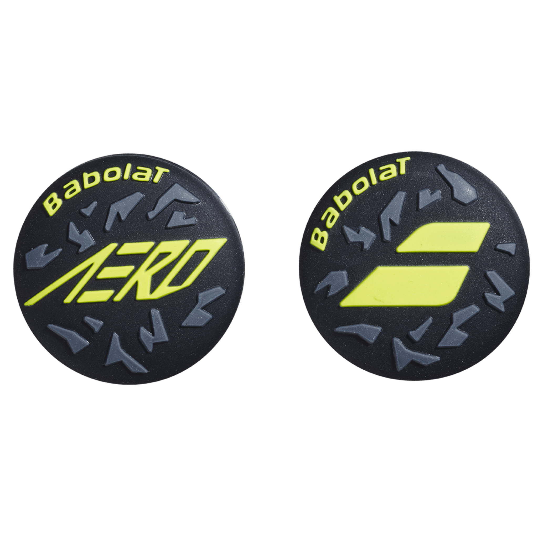 Babolat Aero Damp Vibration Dampener 2pcs - 2G SPORTS