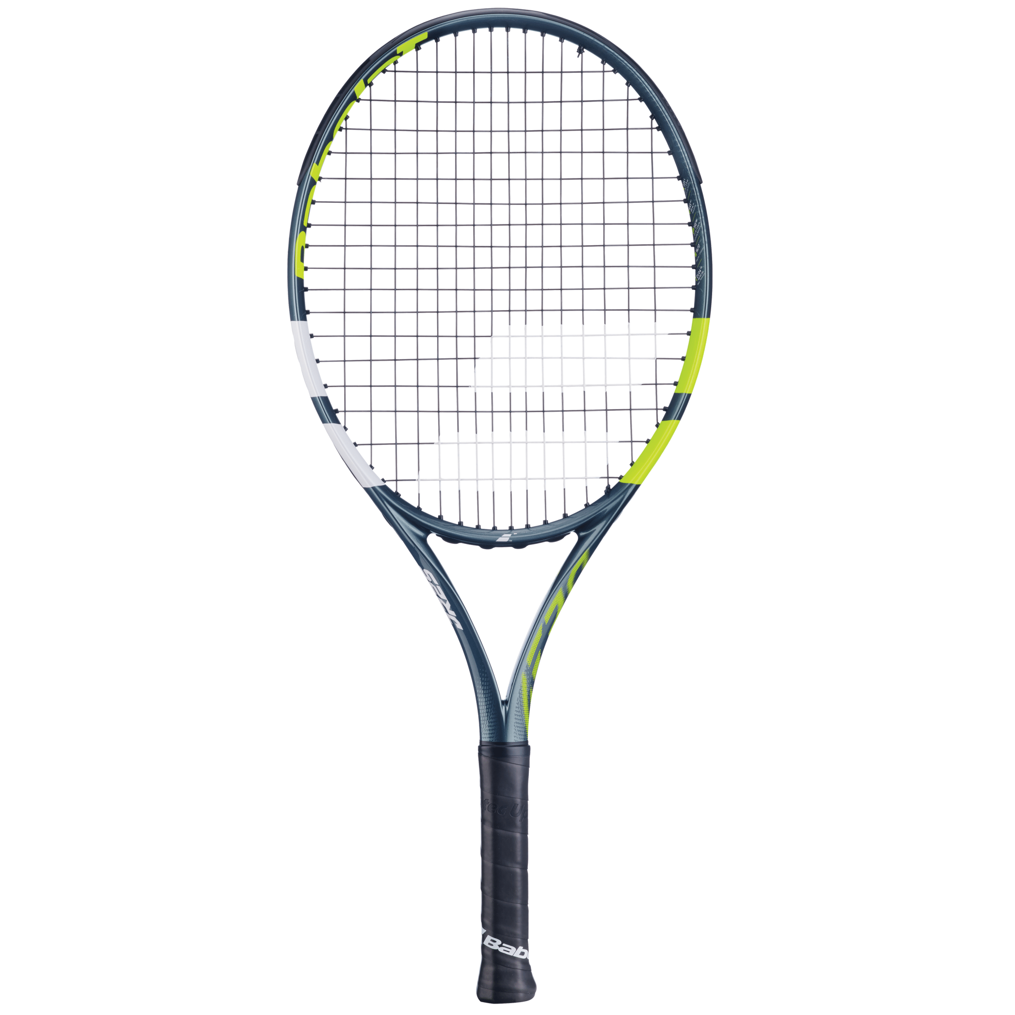 Babolat Aero Junior 25'' GEN9 Tennis Racquet (Ready to Go) - 2G SPORTS