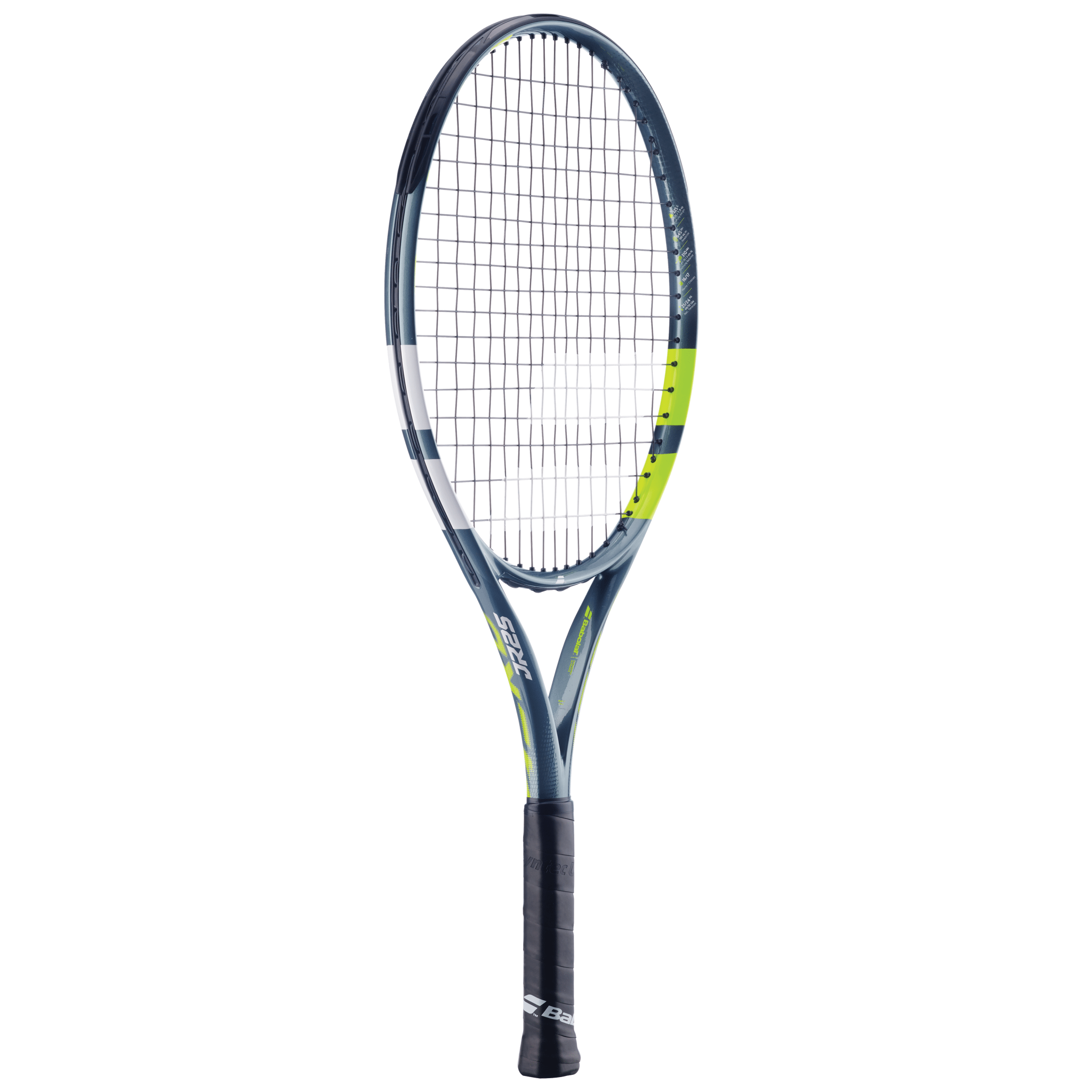 Babolat Aero Junior 25'' GEN9 Tennis Racquet (Ready to Go) - 2G SPORTS