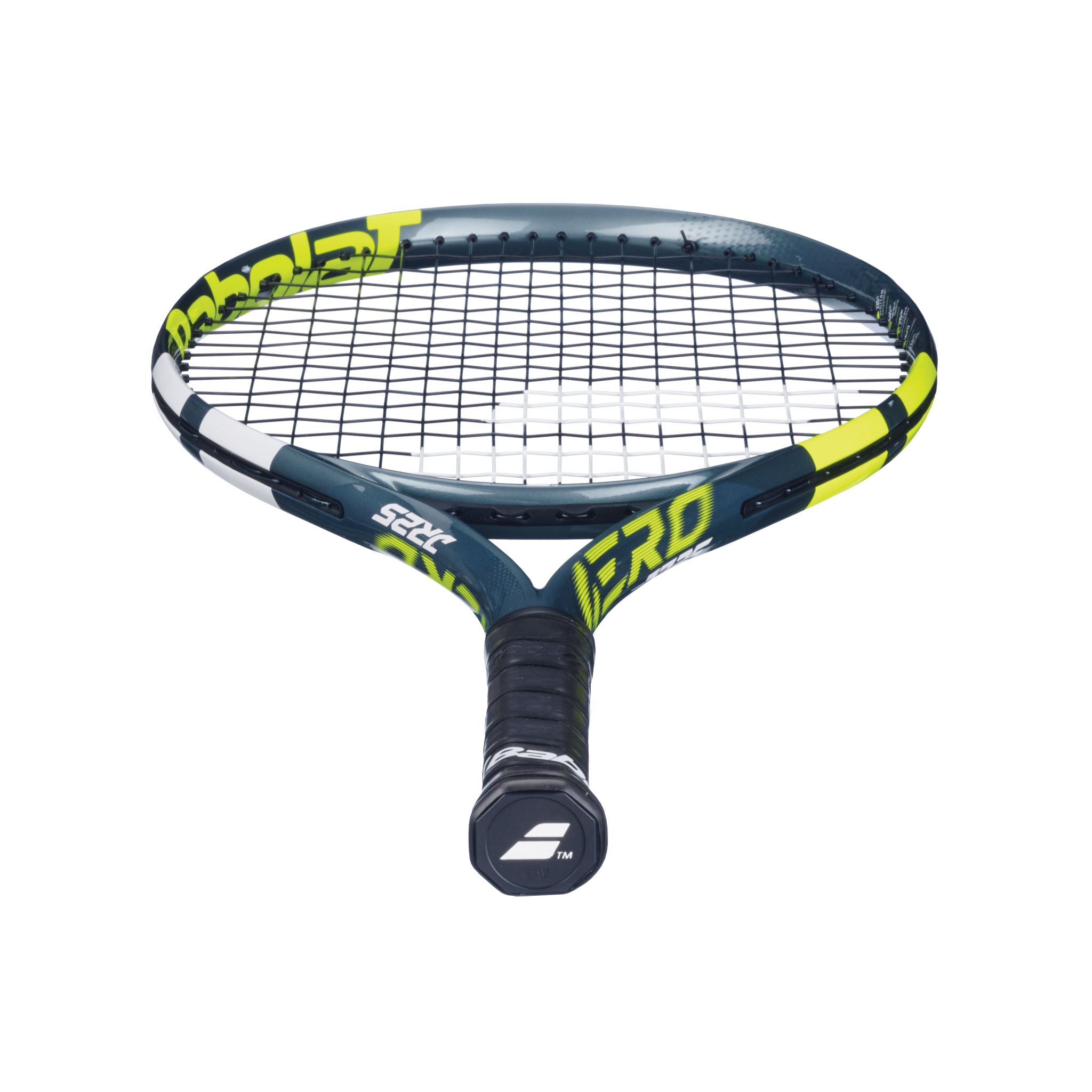 Babolat Aero Junior 25'' GEN9 Tennis Racquet (Ready to Go) - 2G SPORTS