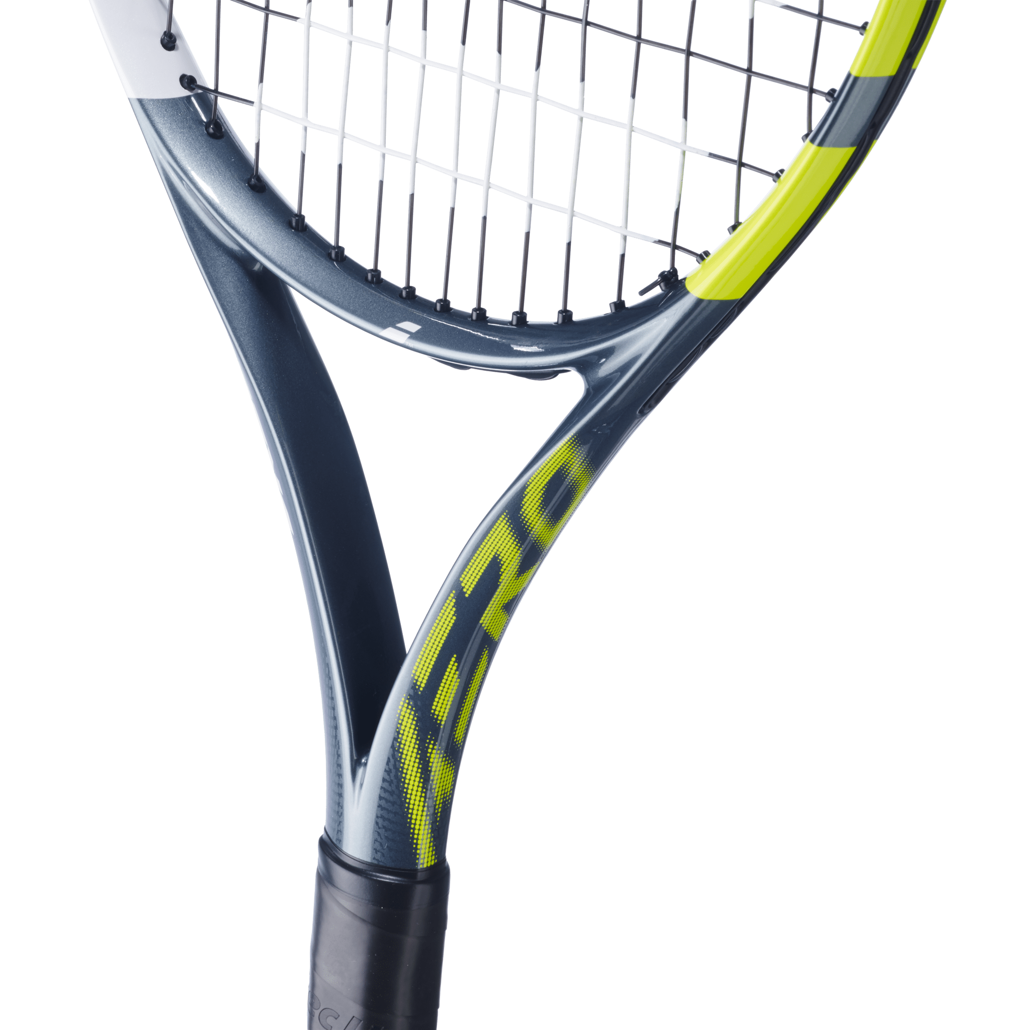 Babolat Aero Junior 25'' GEN9 Tennis Racquet (Ready to Go) - 2G SPORTS