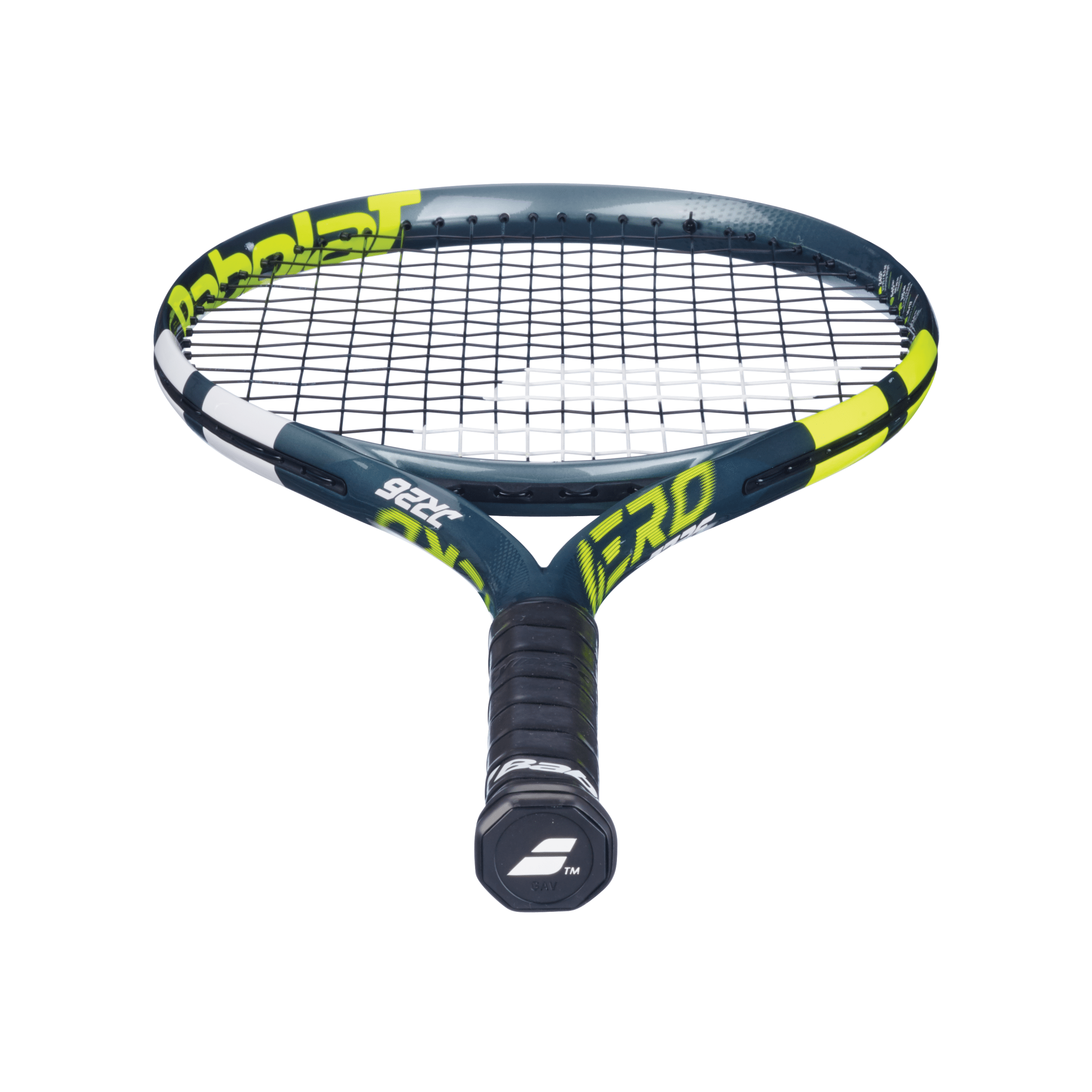 Babolat Aero Junior 26'' GEN9 Tennis Racquet (Ready to Go) - 2G SPORTS