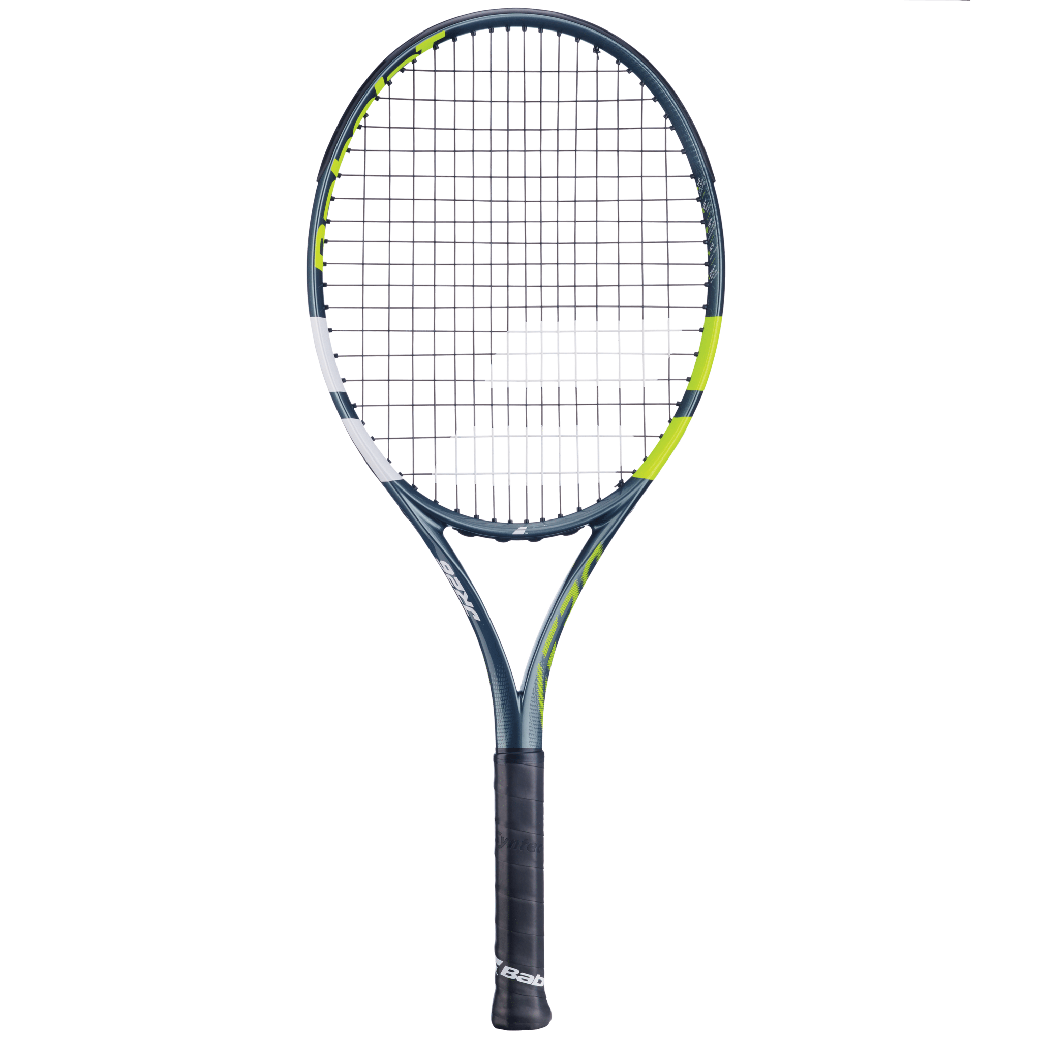 Babolat Aero Junior 26'' GEN9 Tennis Racquet (Ready to Go) - 2G SPORTS