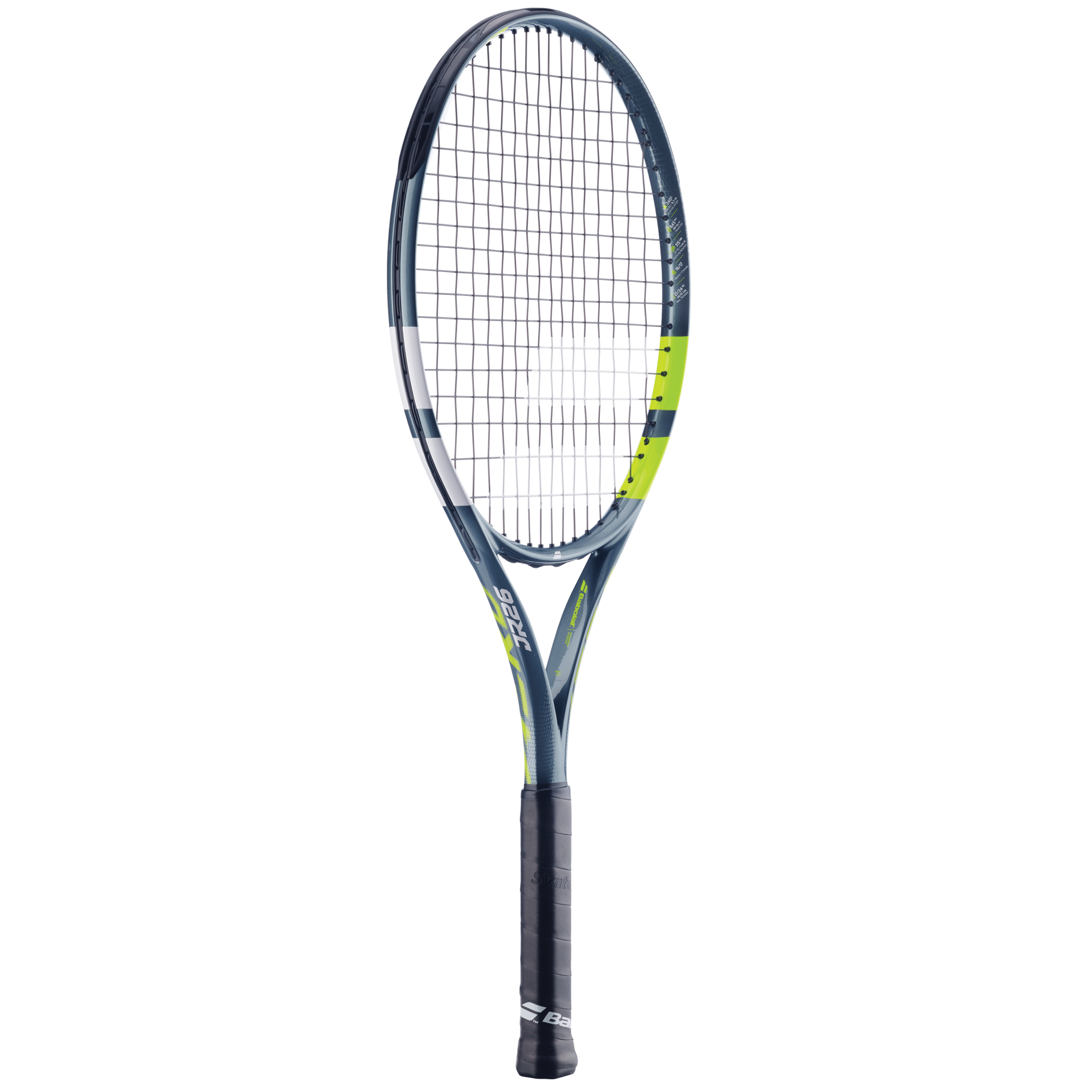 Babolat Aero Junior 26'' GEN9 Tennis Racquet (Ready to Go) - 2G SPORTS